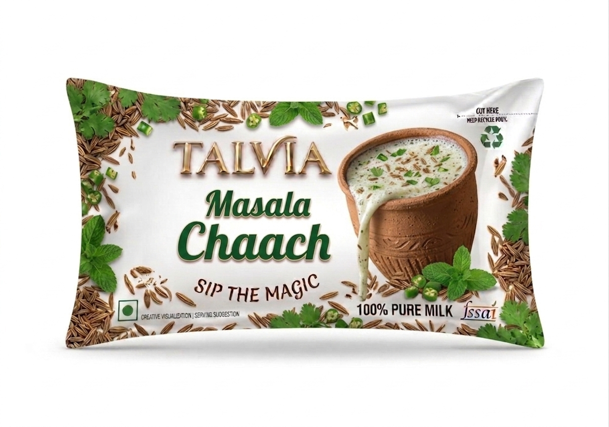 Chaach