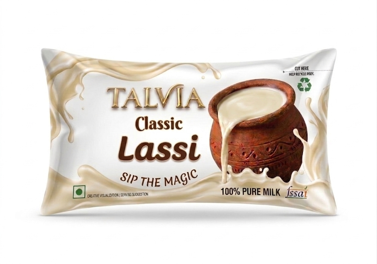 Lassi